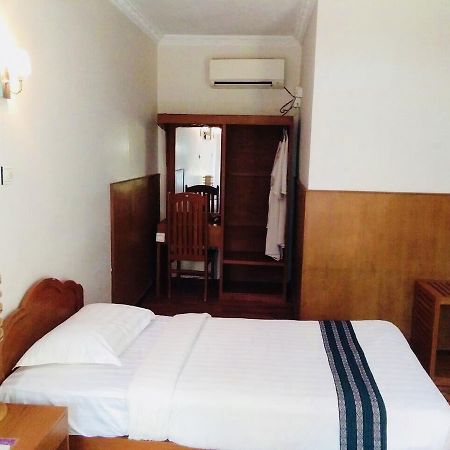 Manisanda Hotel Bagan Kültér fotó