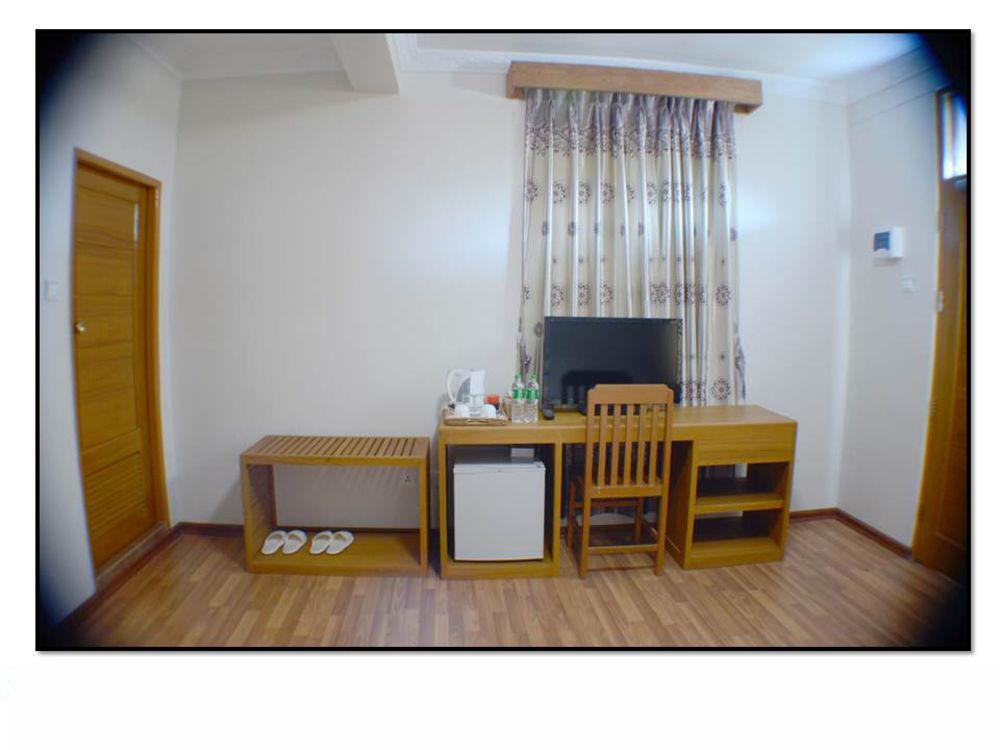 Manisanda Hotel Bagan Kültér fotó