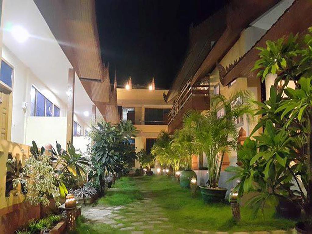 Manisanda Hotel Bagan Kültér fotó
